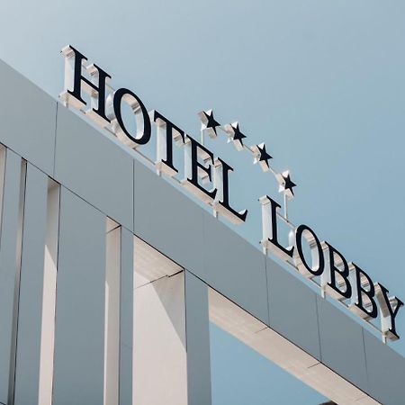 Hotel Lobby Bihać Zewnętrze zdjęcie