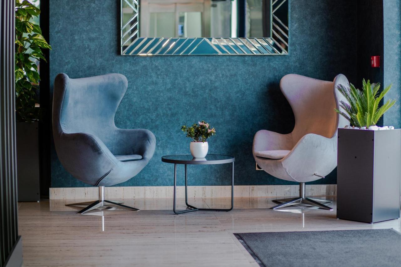 Hotel Lobby Bihać Zewnętrze zdjęcie