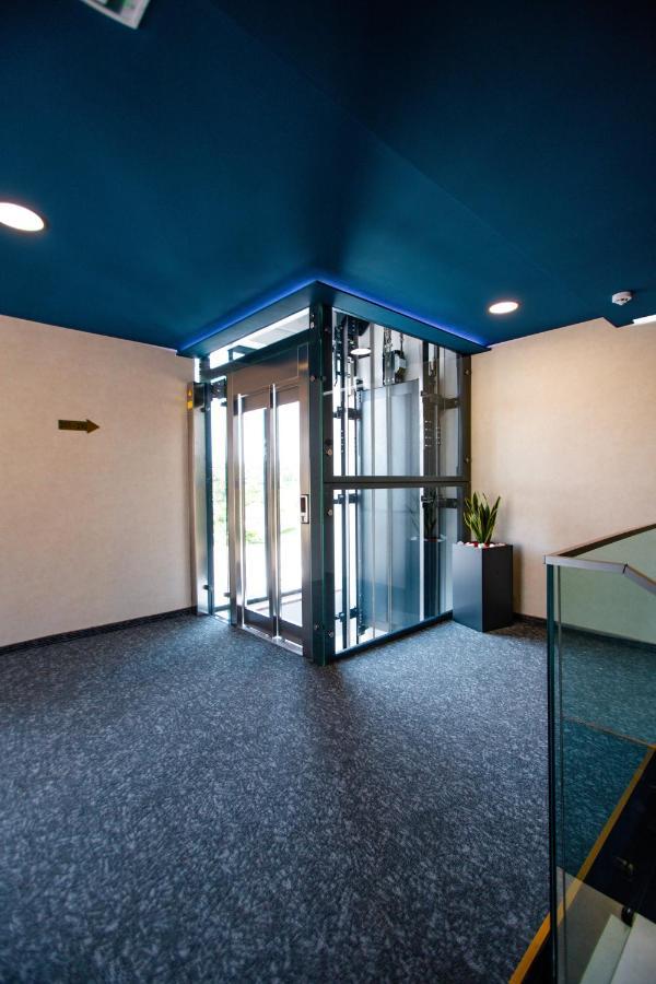 Hotel Lobby Bihać Zewnętrze zdjęcie