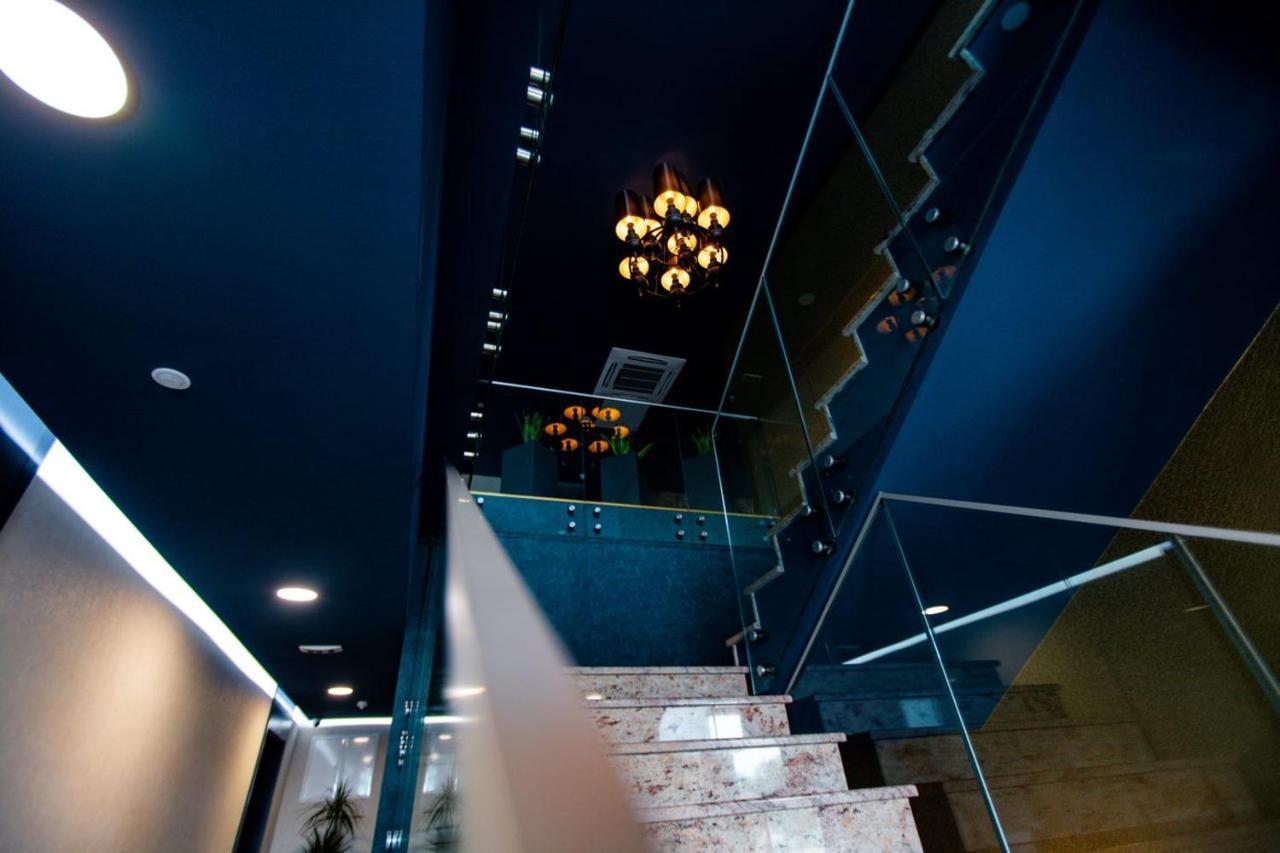 Hotel Lobby Bihać Zewnętrze zdjęcie