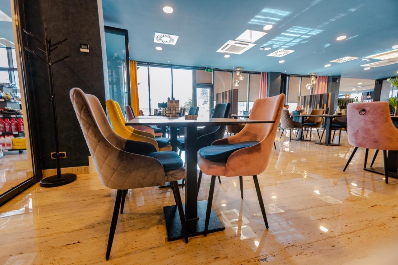 Hotel Lobby Bihać Zewnętrze zdjęcie