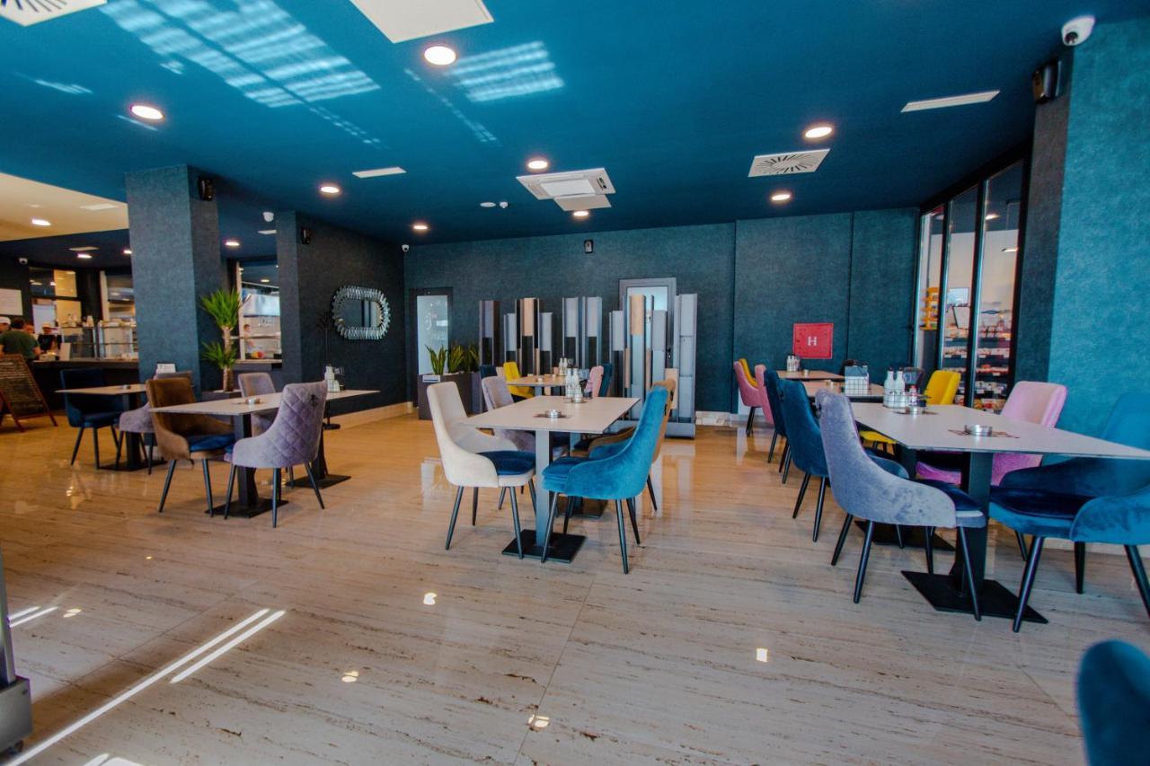 Hotel Lobby Bihać Zewnętrze zdjęcie