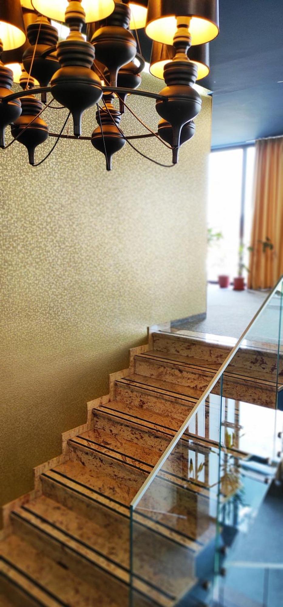 Hotel Lobby Bihać Zewnętrze zdjęcie