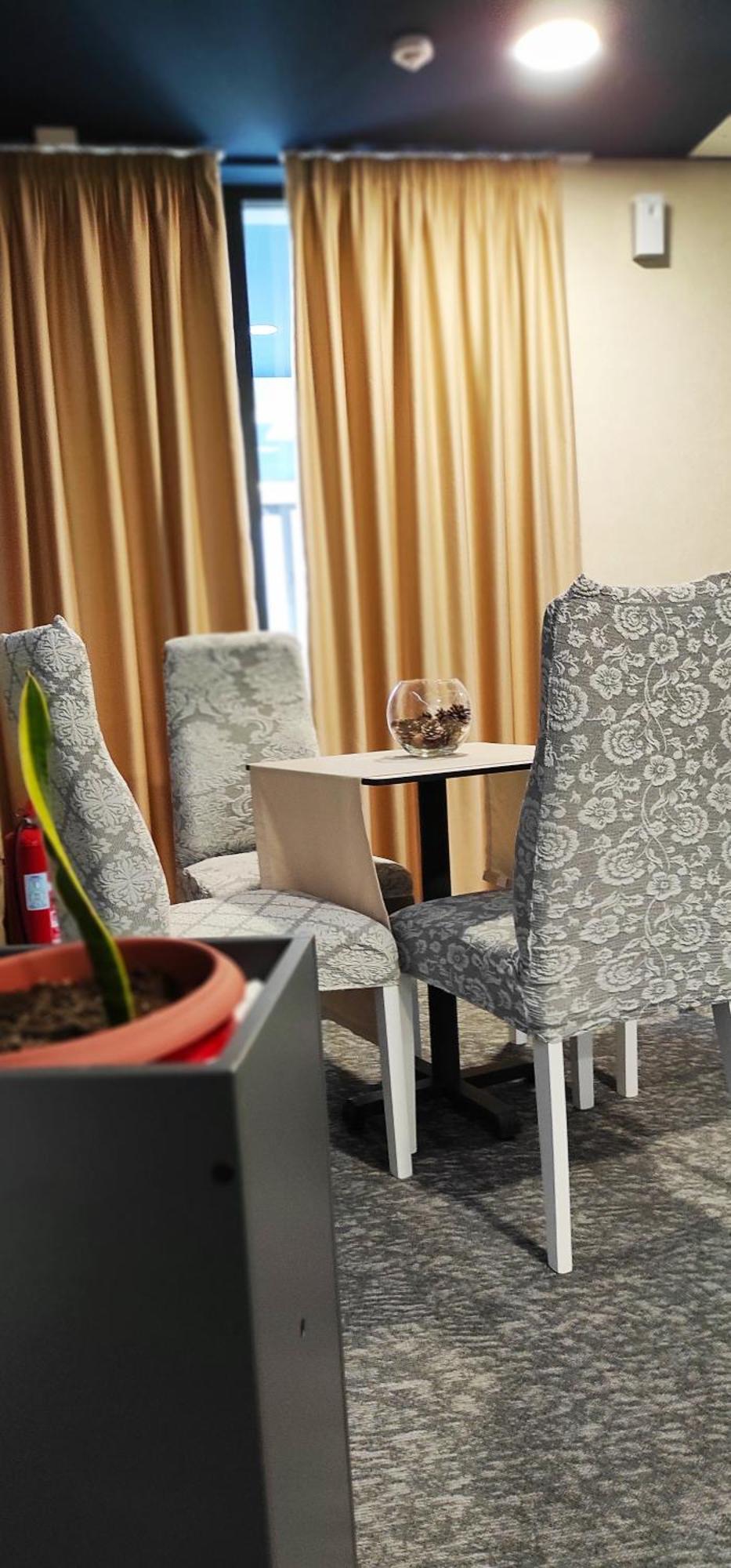 Hotel Lobby Bihać Zewnętrze zdjęcie