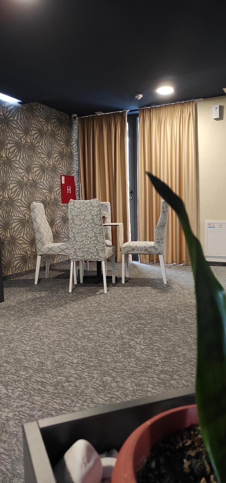 Hotel Lobby Bihać Zewnętrze zdjęcie