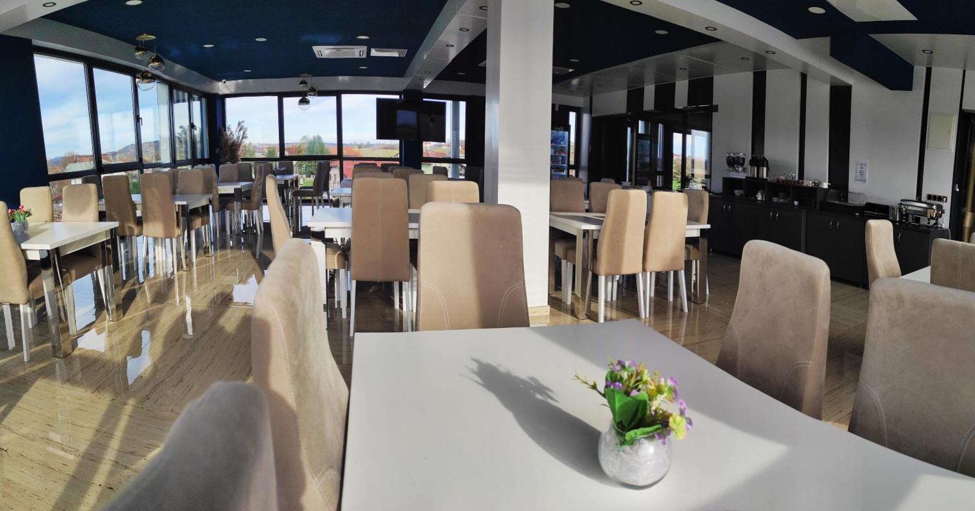 Hotel Lobby Bihać Zewnętrze zdjęcie