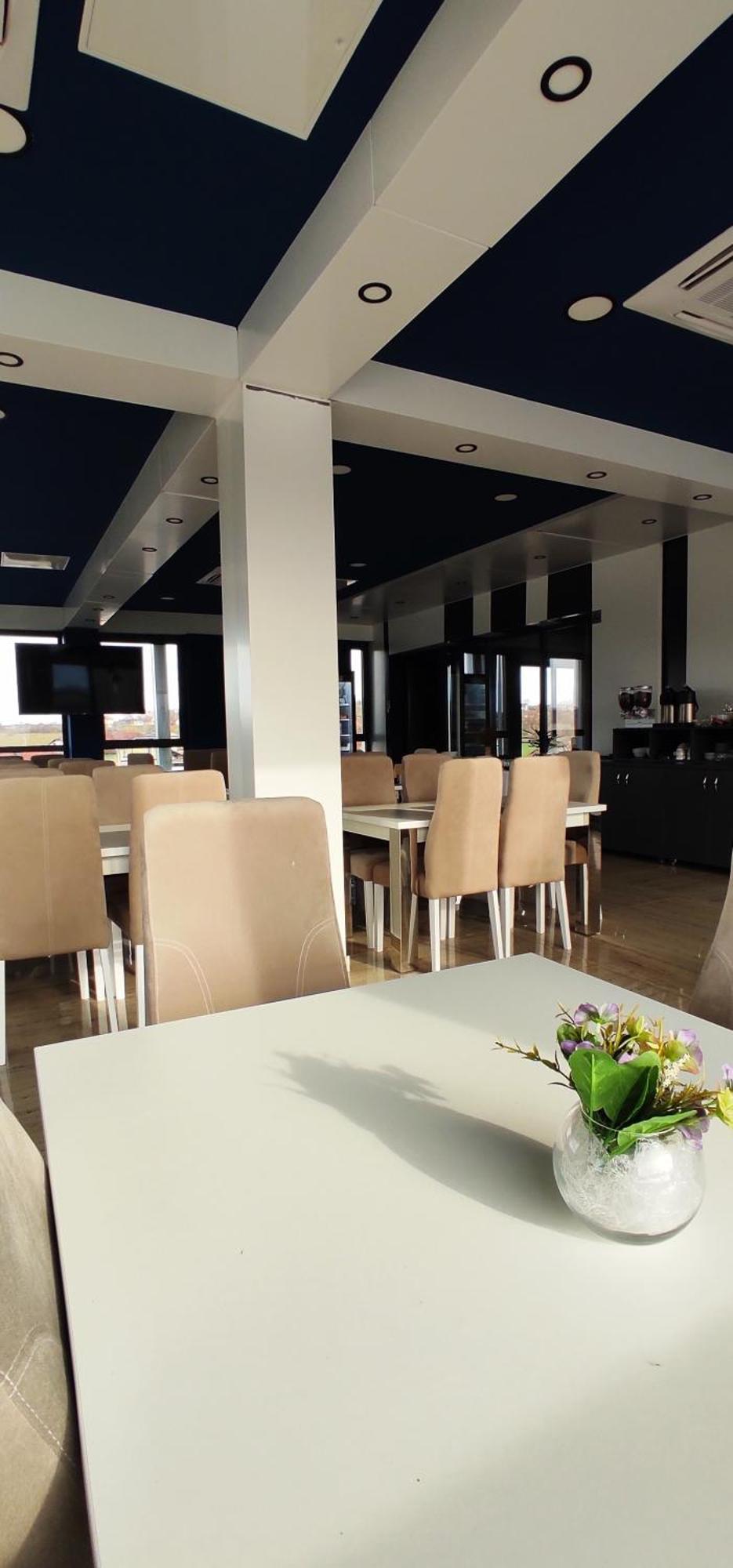 Hotel Lobby Bihać Zewnętrze zdjęcie