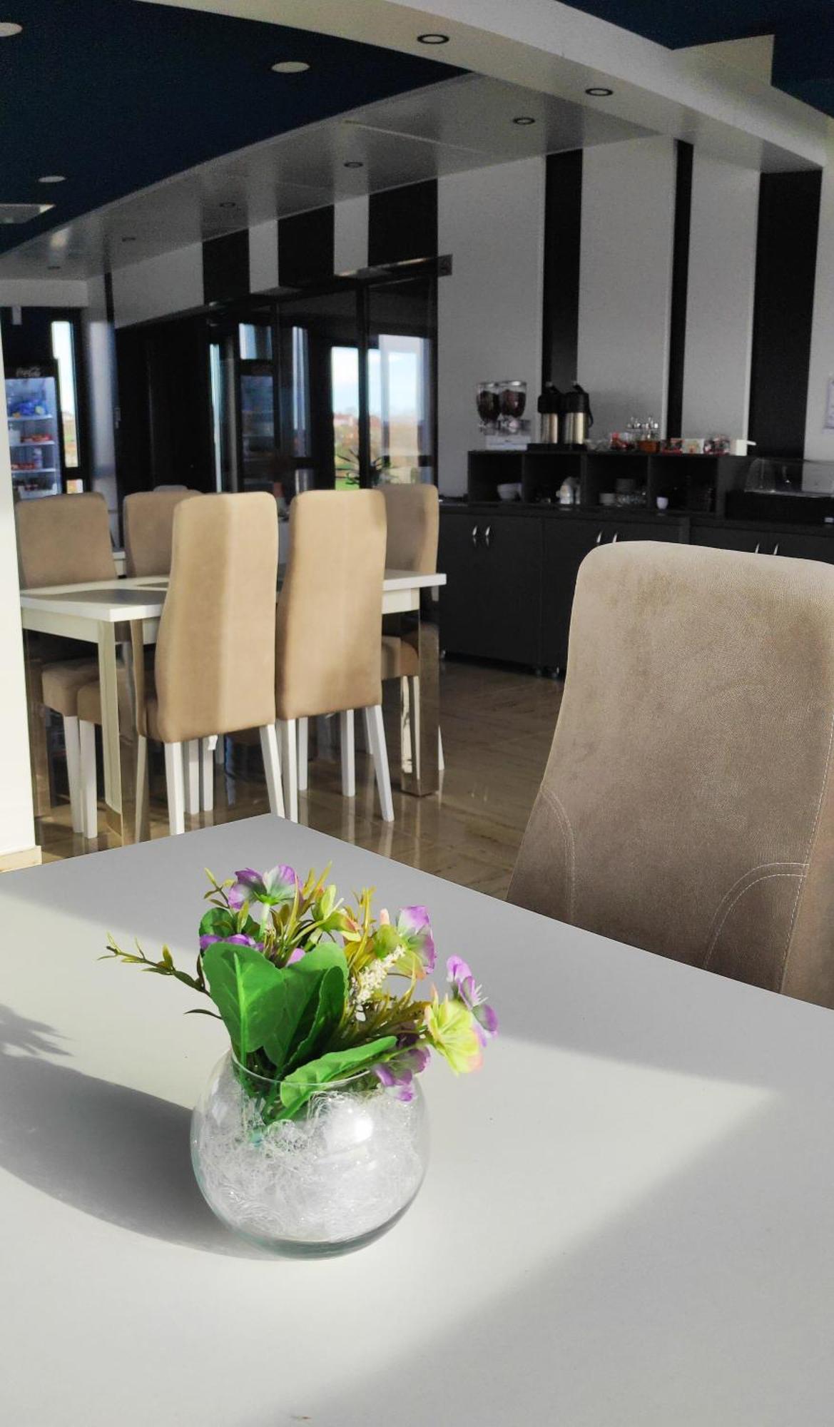 Hotel Lobby Bihać Zewnętrze zdjęcie