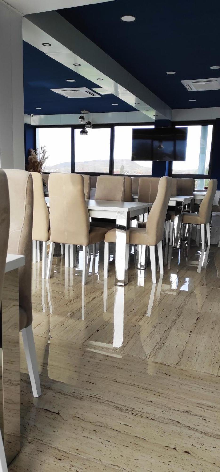 Hotel Lobby Bihać Zewnętrze zdjęcie