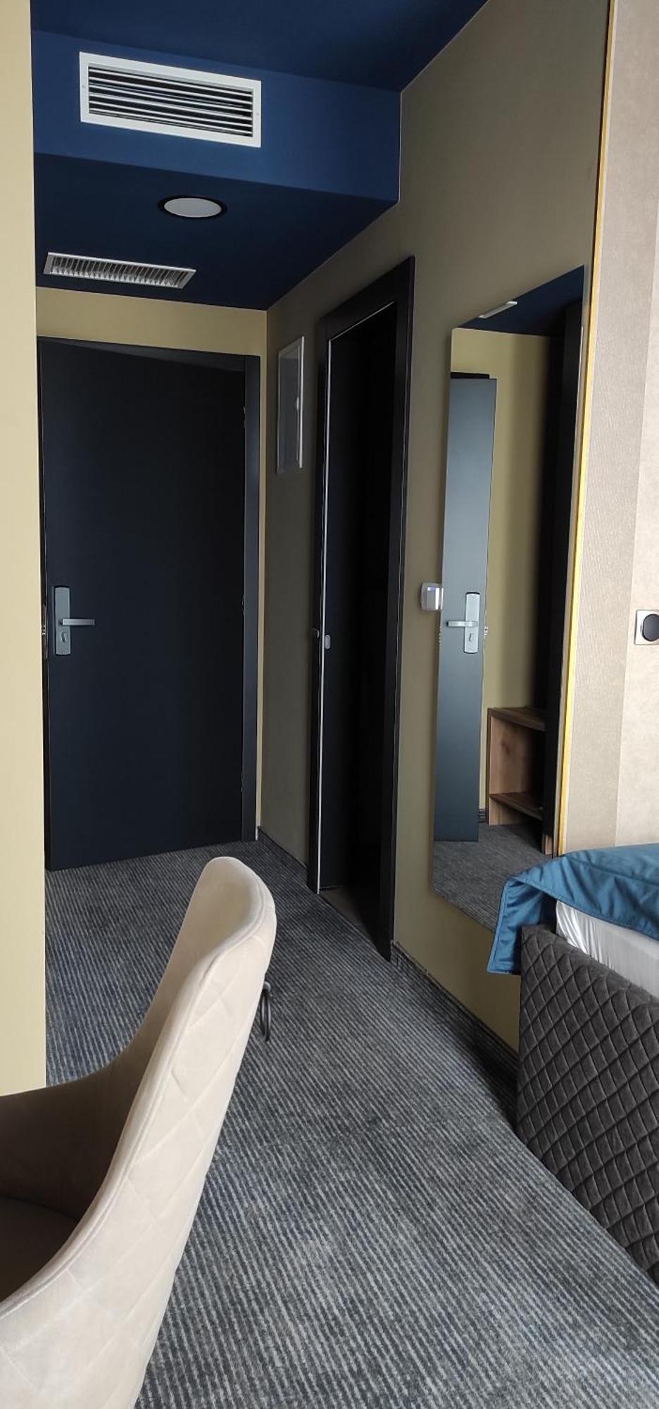 Hotel Lobby Bihać Zewnętrze zdjęcie