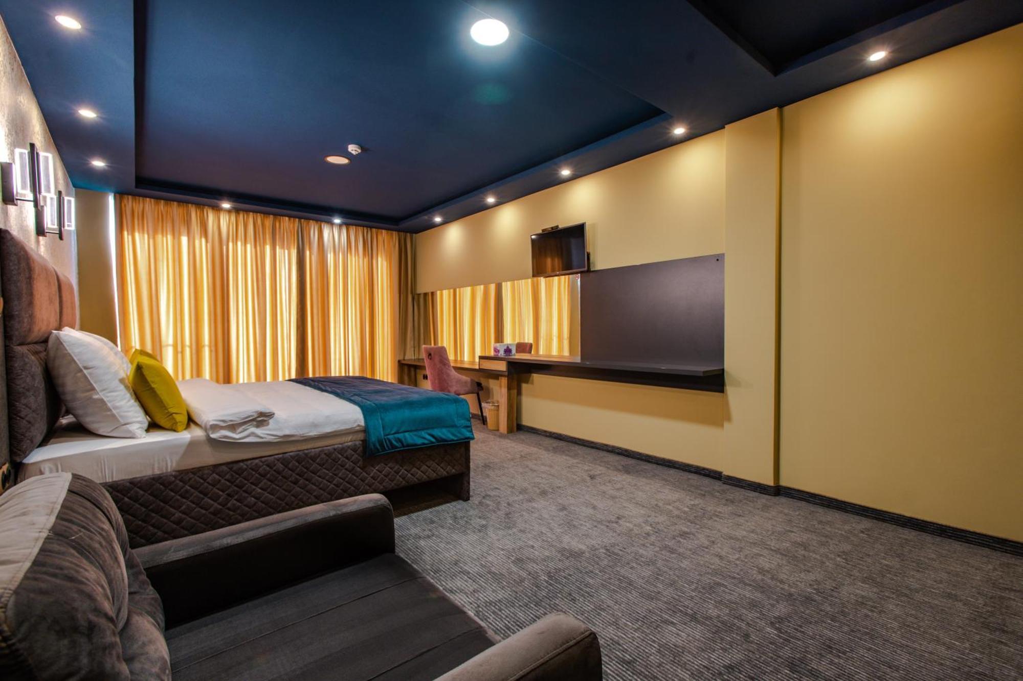 Hotel Lobby Bihać Zewnętrze zdjęcie