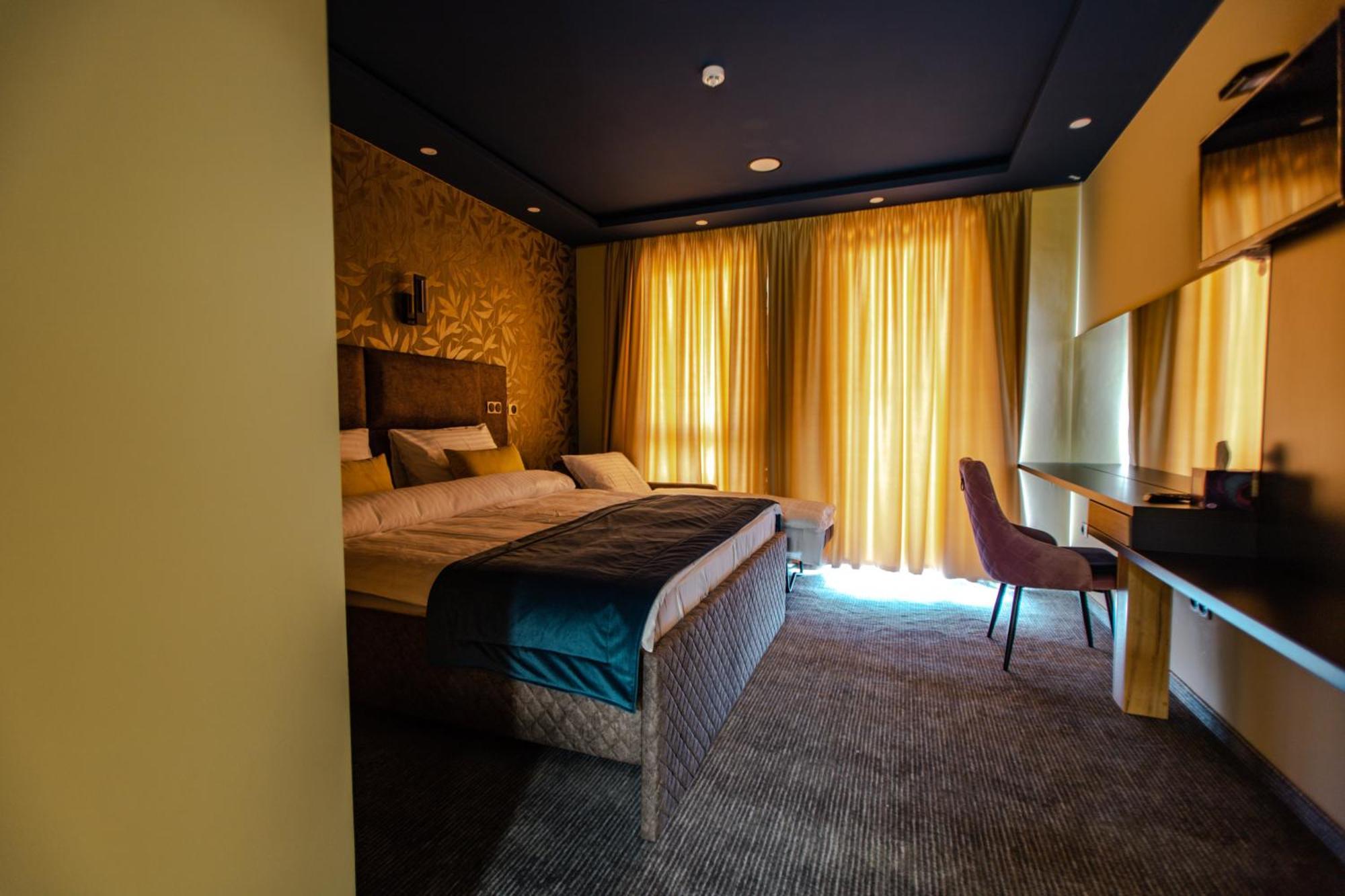 Hotel Lobby Bihać Zewnętrze zdjęcie