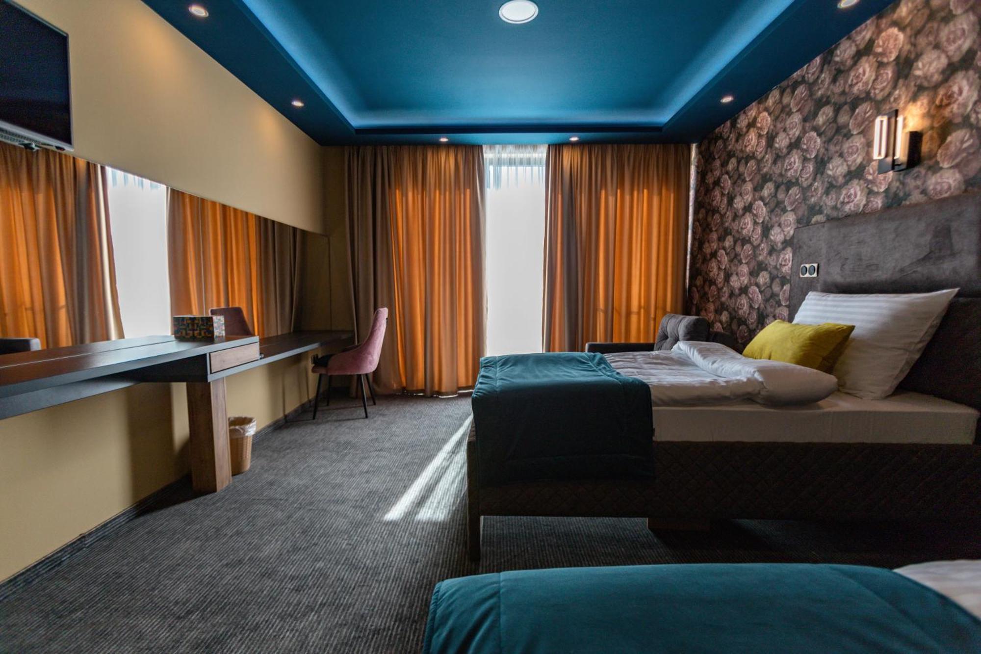Hotel Lobby Bihać Zewnętrze zdjęcie