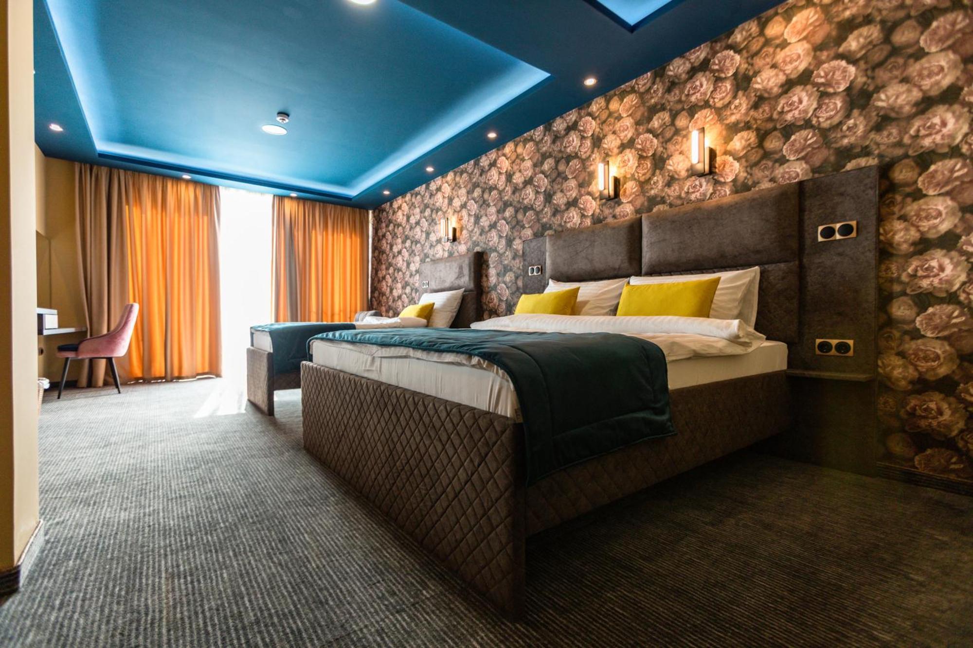 Hotel Lobby Bihać Zewnętrze zdjęcie