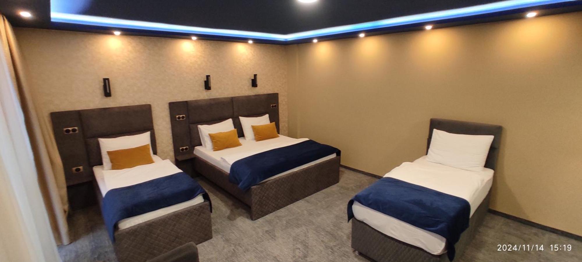 Hotel Lobby Bihać Zewnętrze zdjęcie