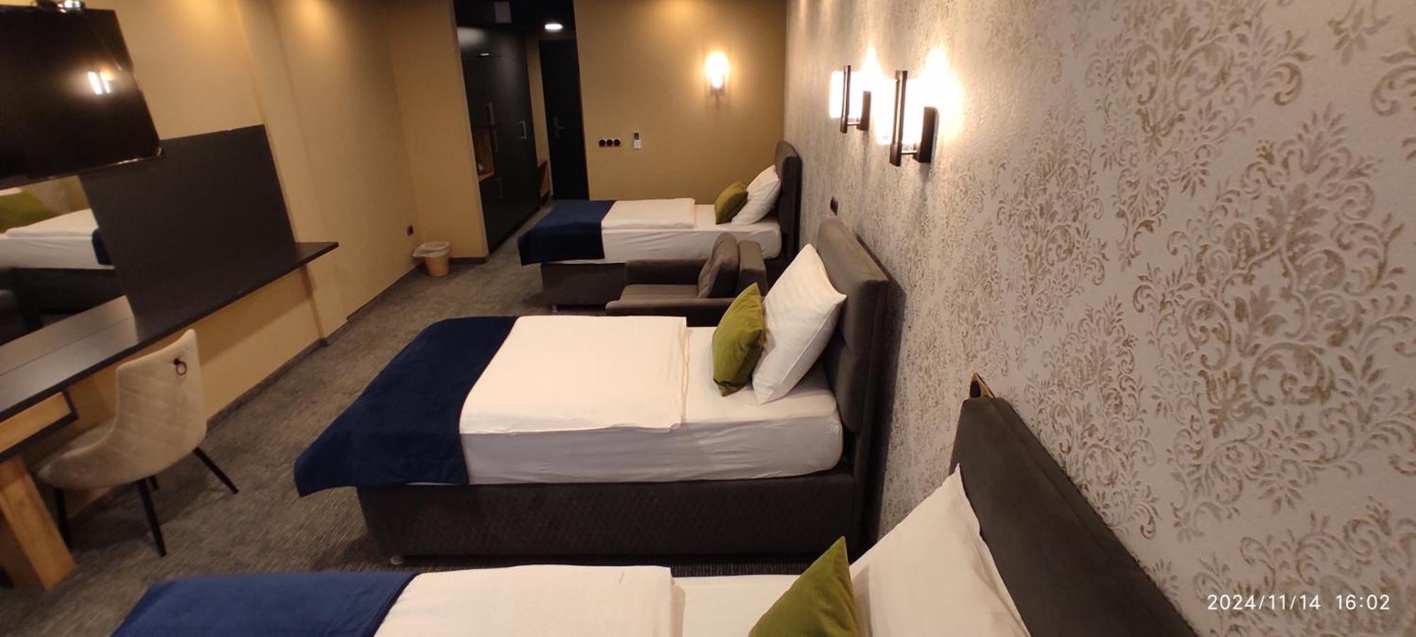 Hotel Lobby Bihać Zewnętrze zdjęcie