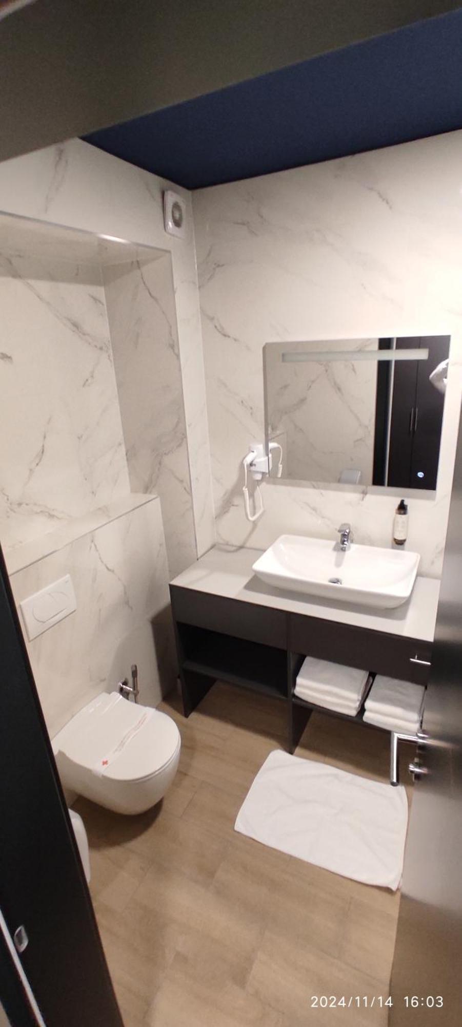 Hotel Lobby Bihać Zewnętrze zdjęcie