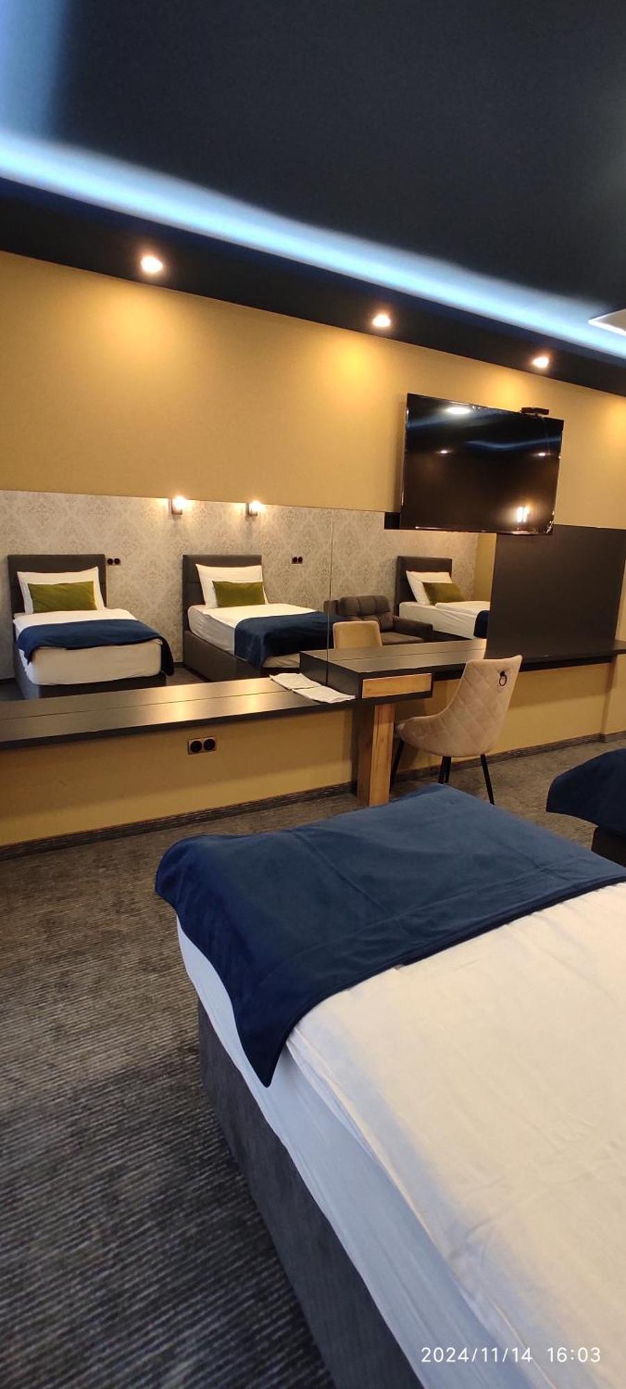 Hotel Lobby Bihać Zewnętrze zdjęcie