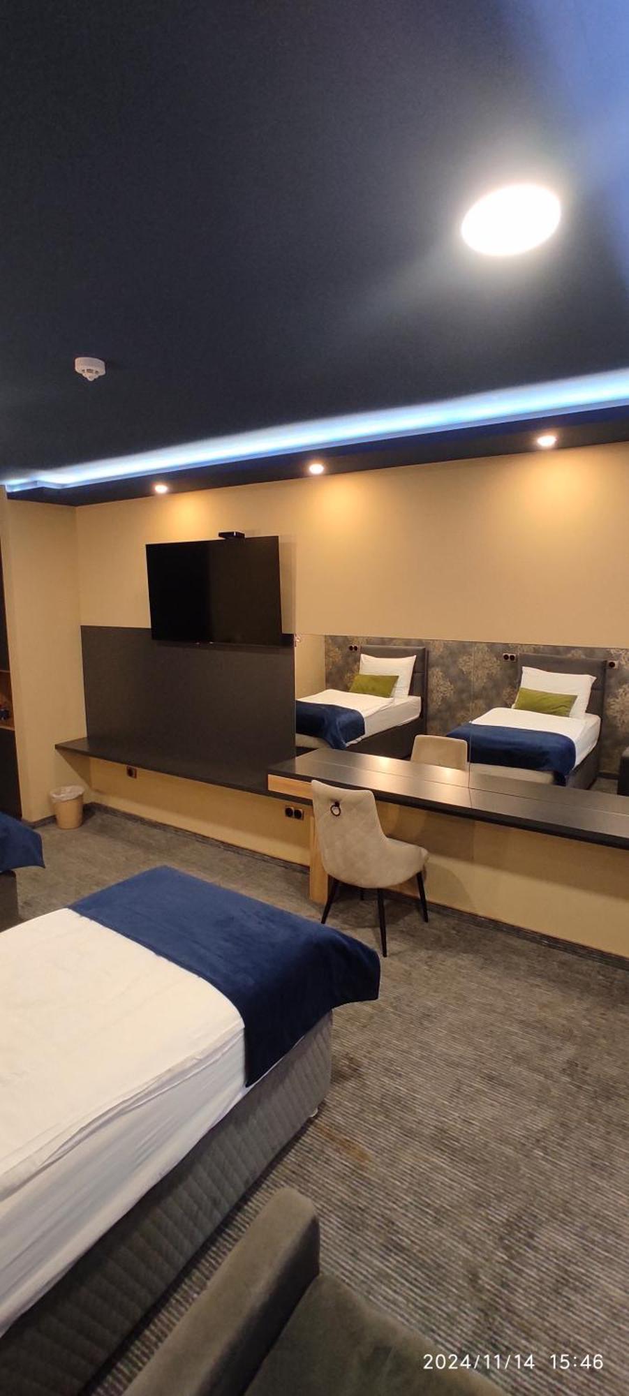 Hotel Lobby Bihać Zewnętrze zdjęcie