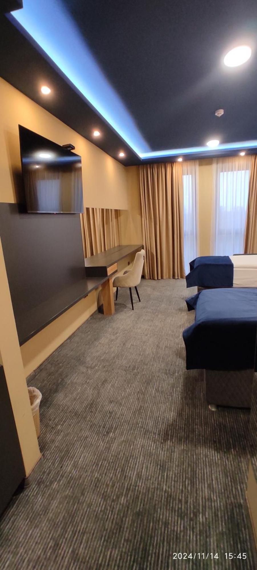 Hotel Lobby Bihać Zewnętrze zdjęcie