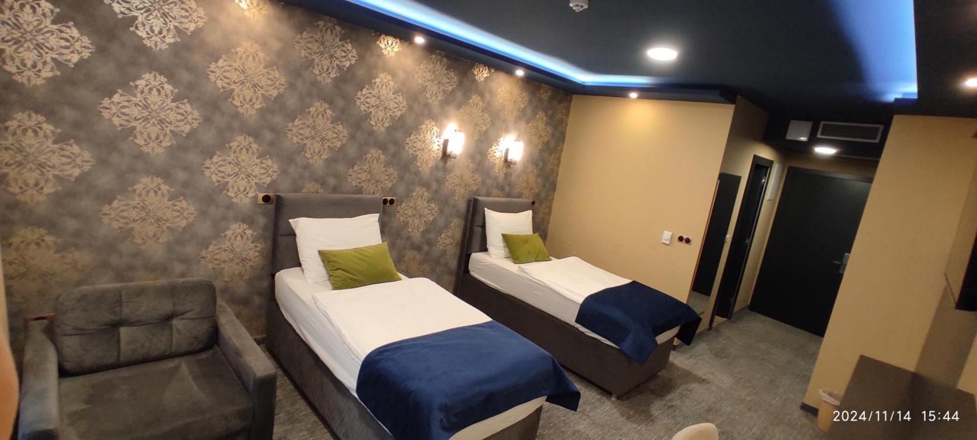 Hotel Lobby Bihać Zewnętrze zdjęcie