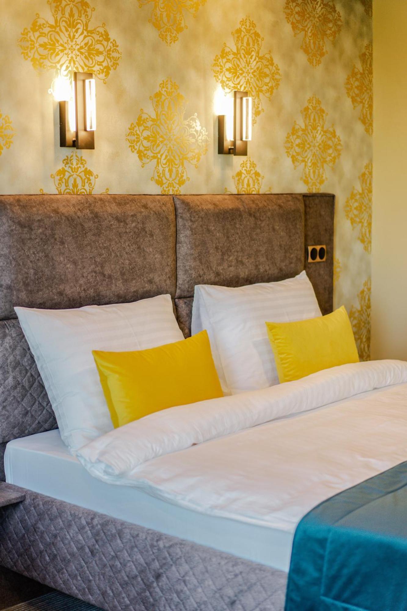 Hotel Lobby Bihać Zewnętrze zdjęcie