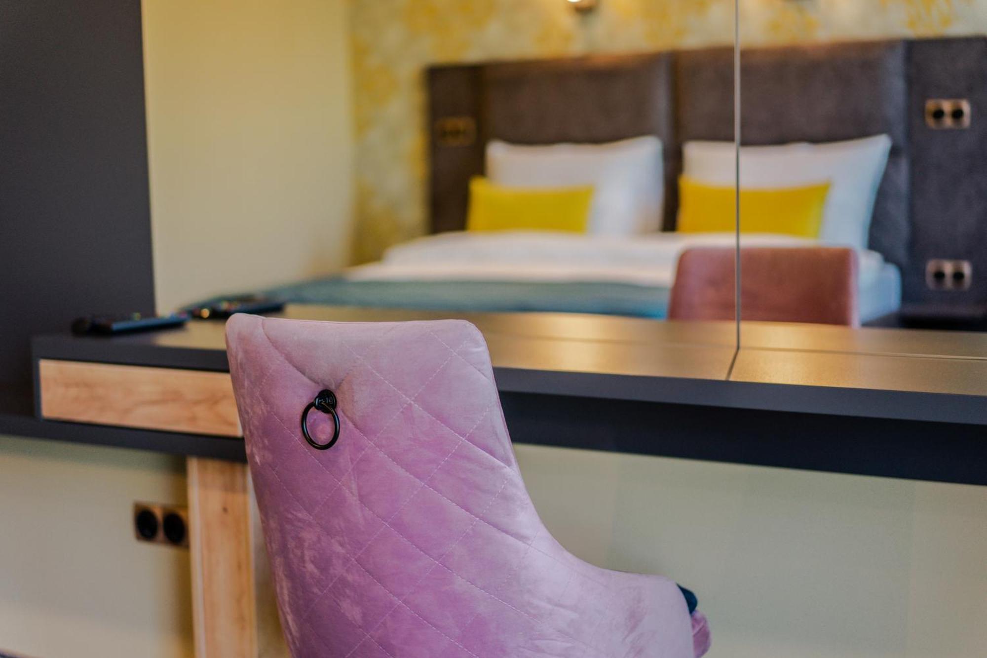 Hotel Lobby Bihać Zewnętrze zdjęcie