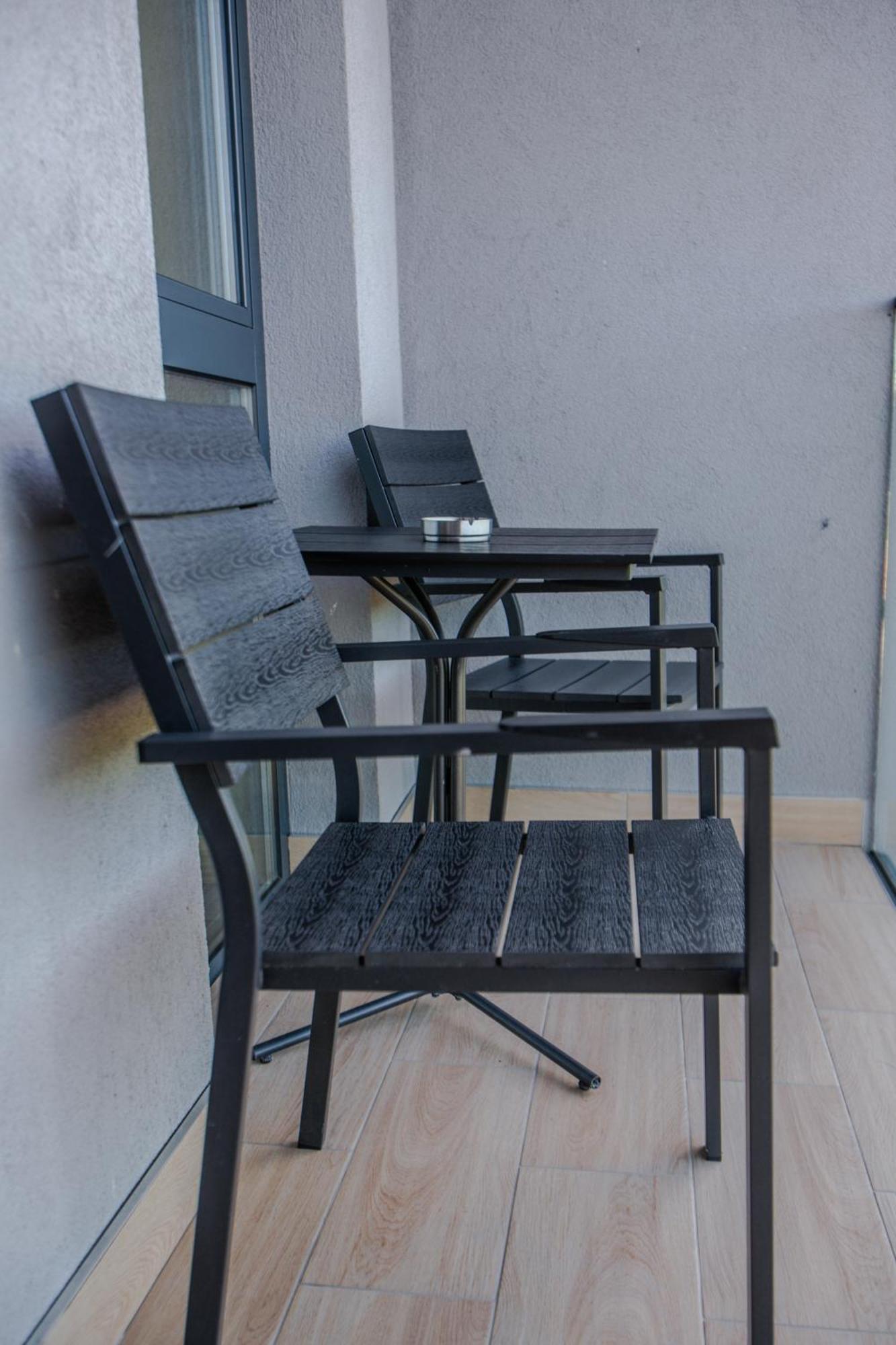 Hotel Lobby Bihać Zewnętrze zdjęcie