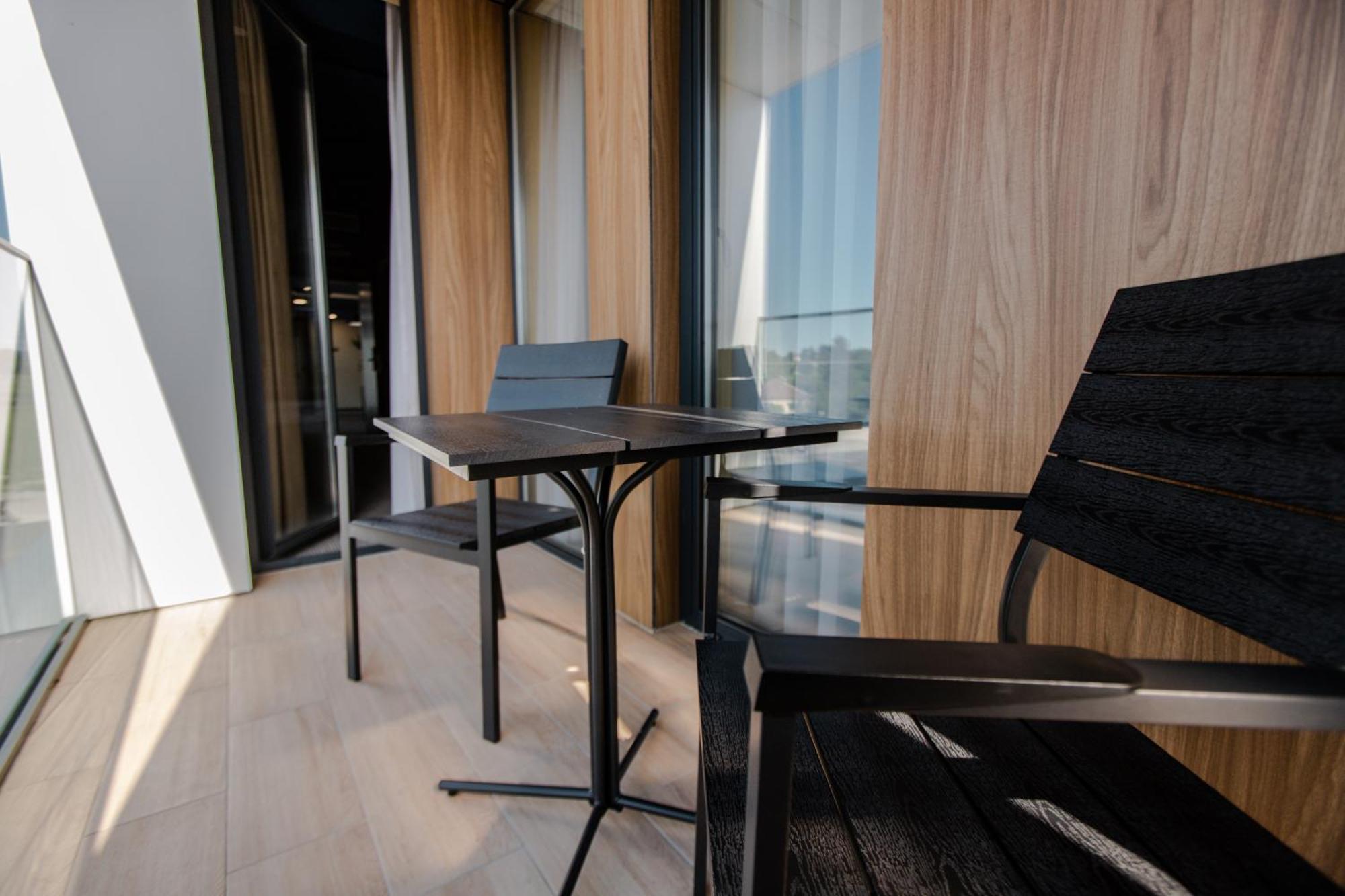 Hotel Lobby Bihać Zewnętrze zdjęcie